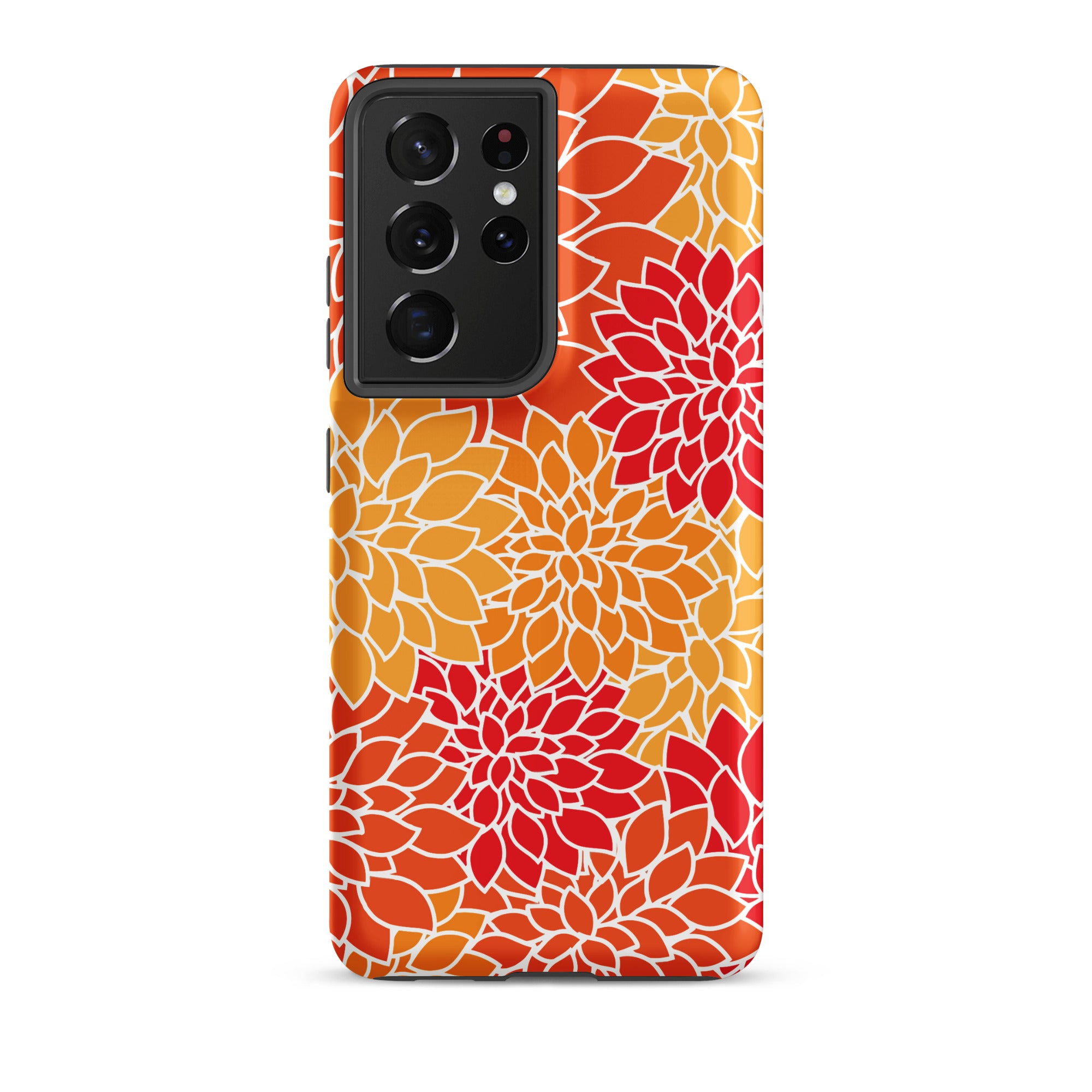 Firefly - Samsung Phone Case - Flay Cases