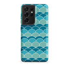 Mermaids Tail - Samsung Phone Case - Flay Cases