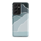 Overcast - Samsung Phone Case - Flay Cases