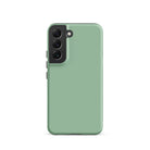 Pistachio Cream - Samsung Phone Case - Flay Cases