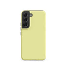 Lemon Sorbet - Samsung Phone Case - Flay Cases