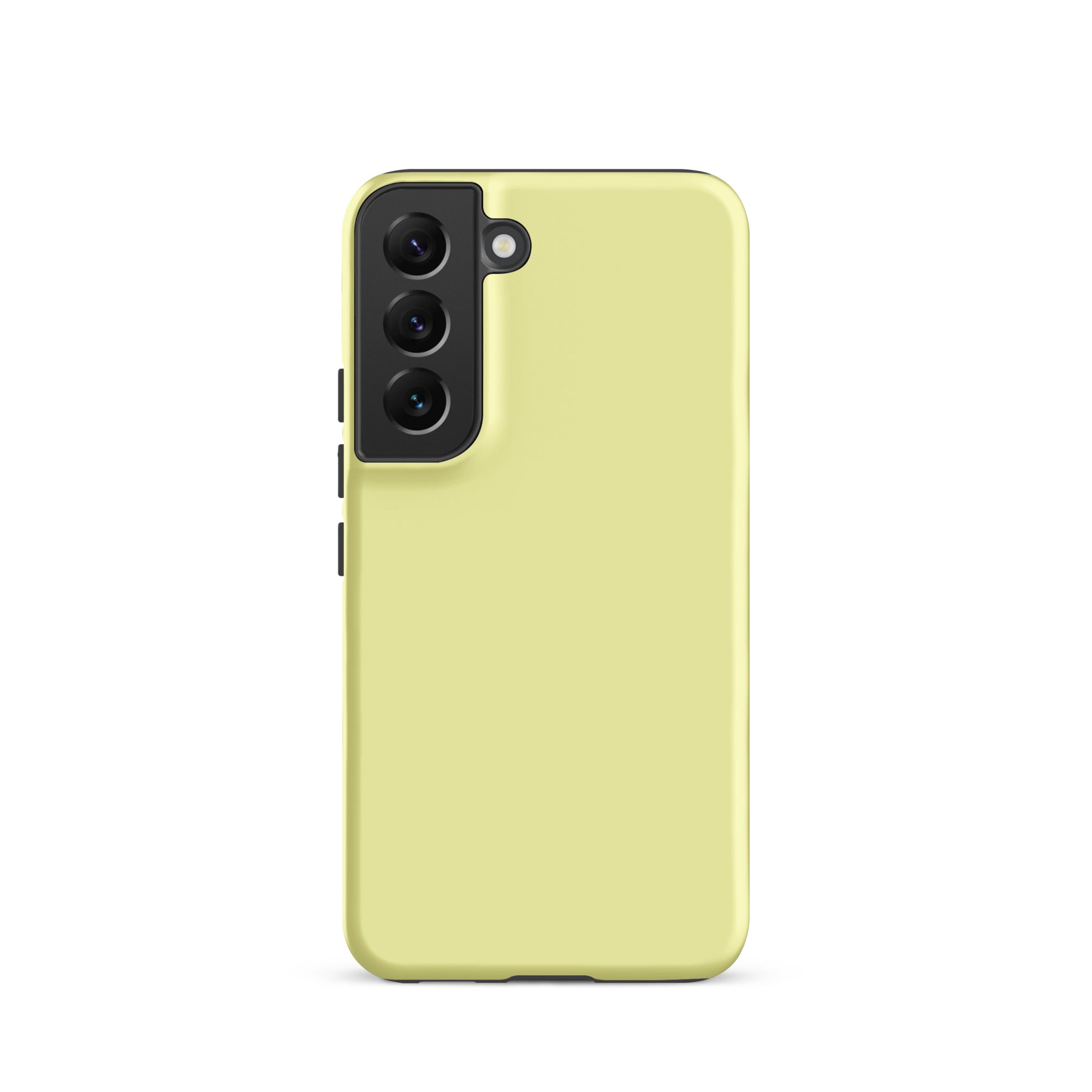 Lemon Sorbet - Samsung Phone Case - Flay Cases