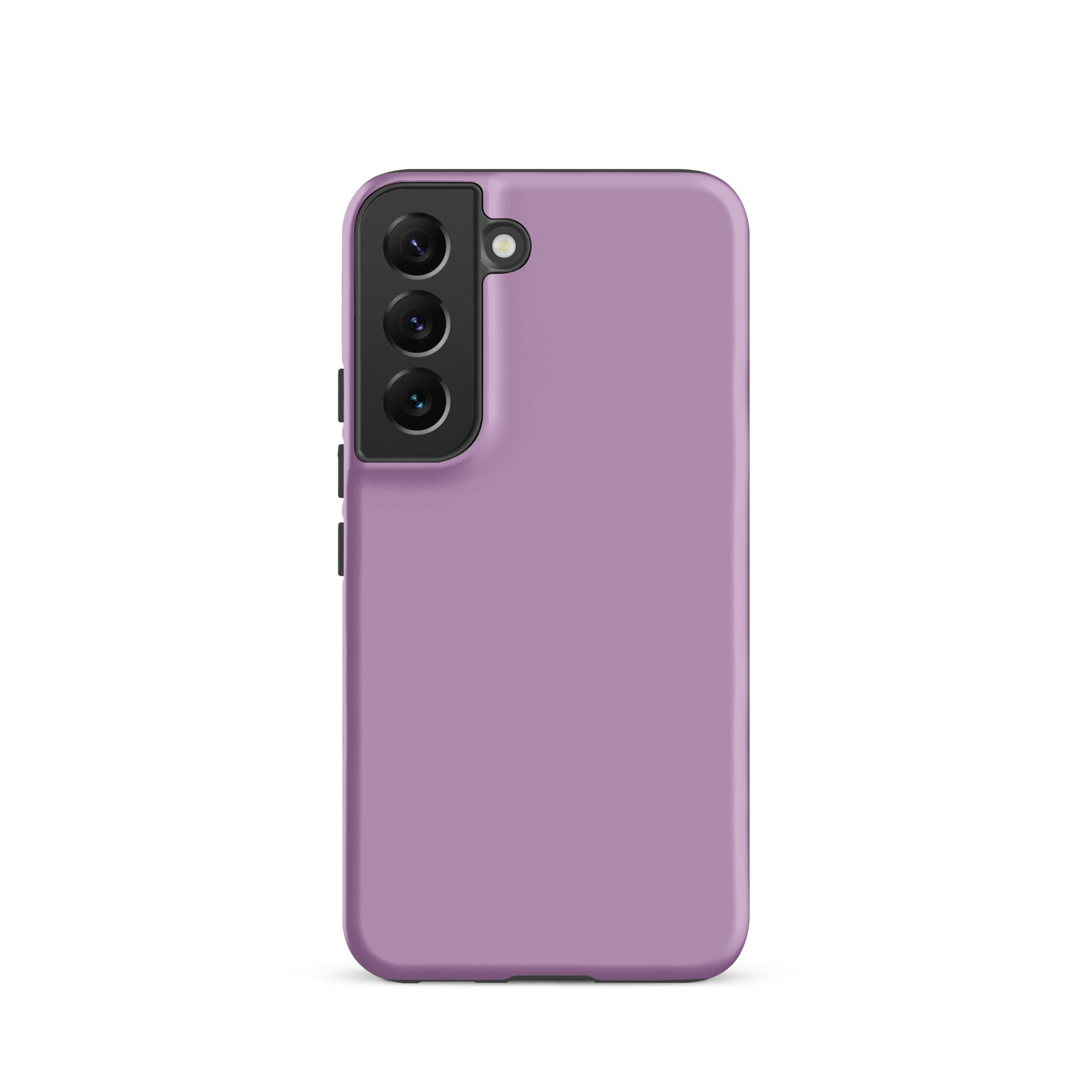 Lilac Whisper - Samsung Phone Case - Flay Cases