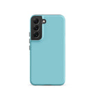 Powder Blue - Samsung Phone Case - Flay Cases