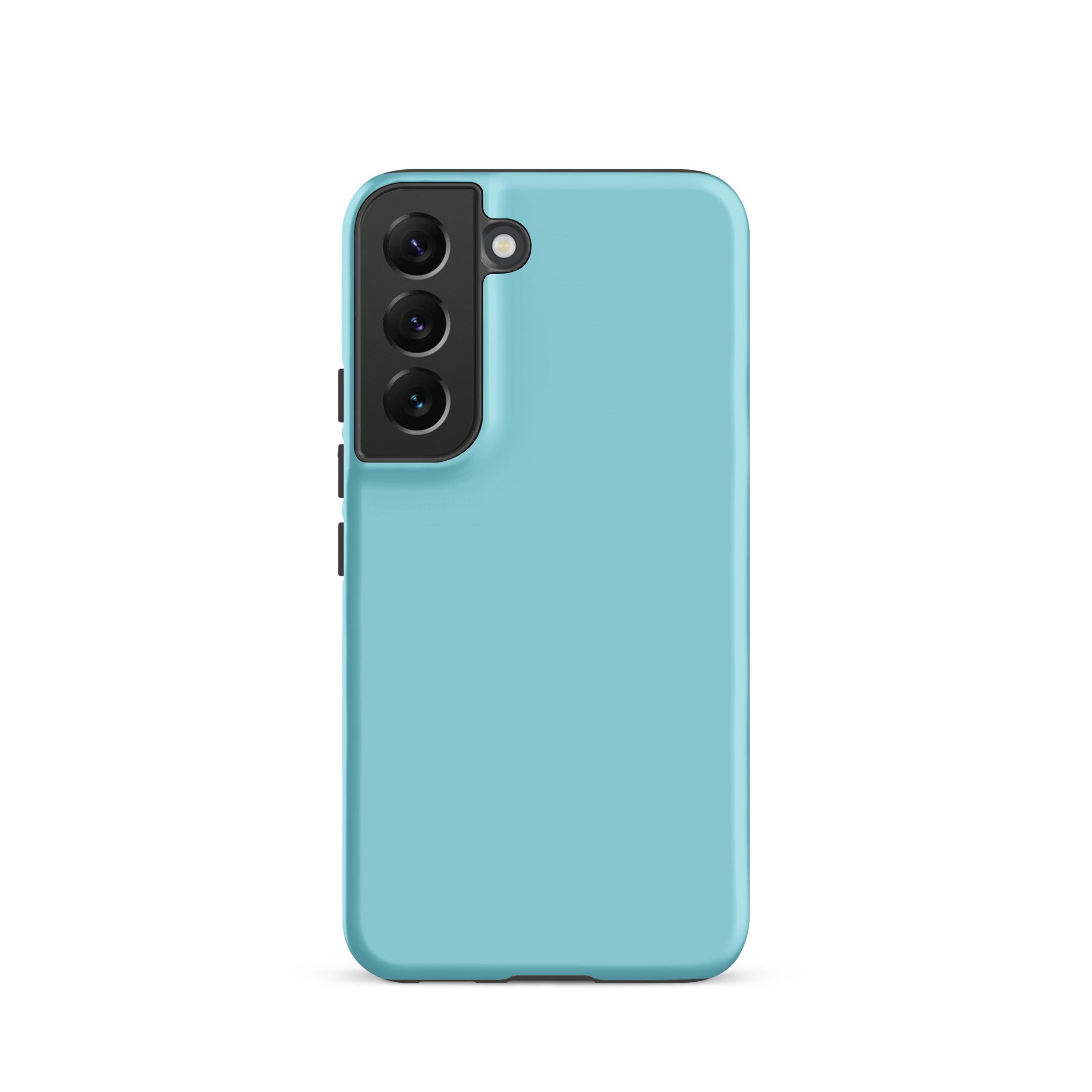 Powder Blue - Samsung Phone Case - Flay Cases
