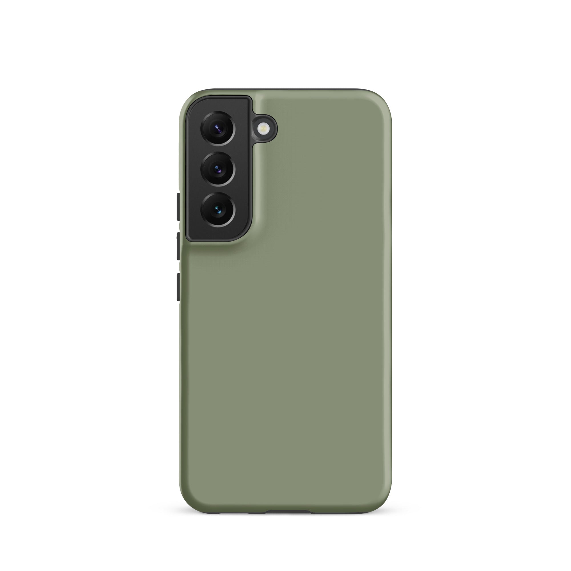 Woodland Moss - Samsung Phone Case - Flay Cases