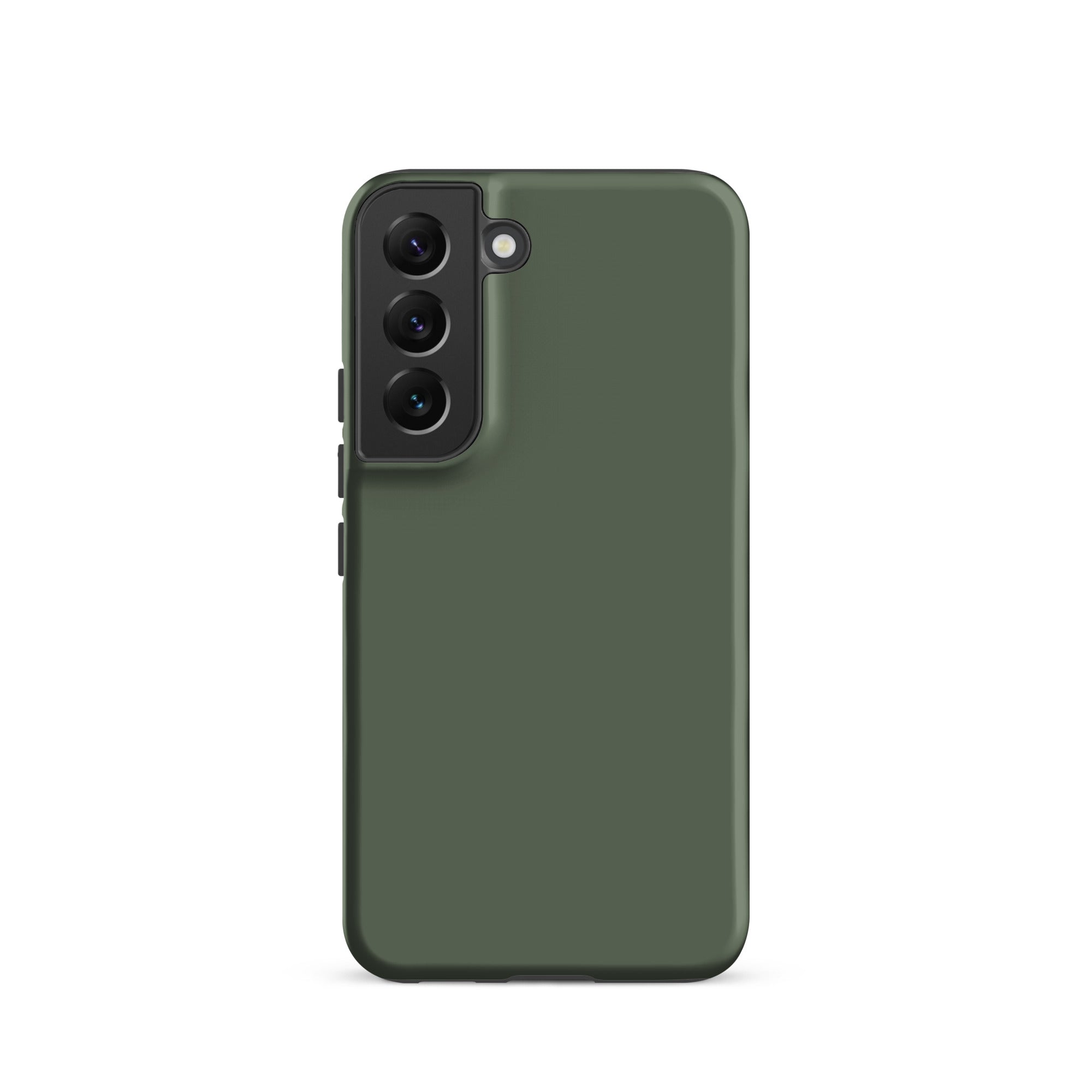 Forest Shadow - Samsung Phone Case - Flay Cases