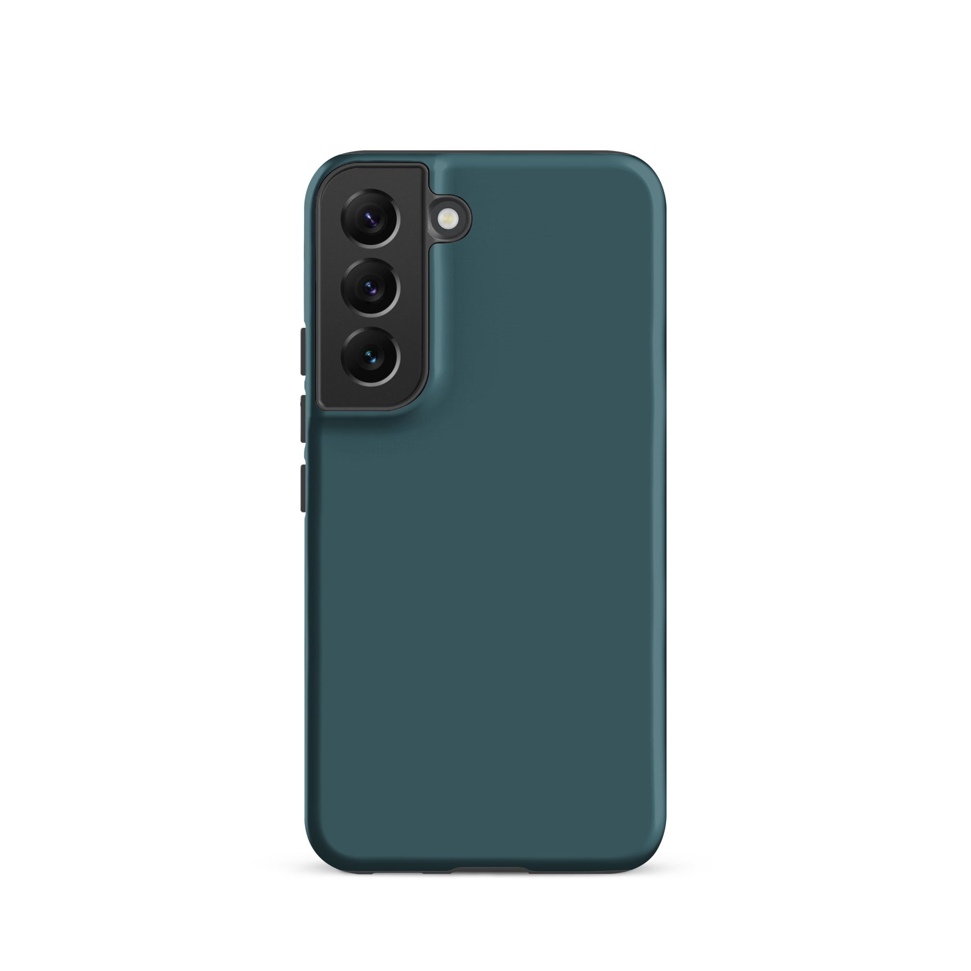 Deep Lagoon - Samsung Phone Case - Flay Cases