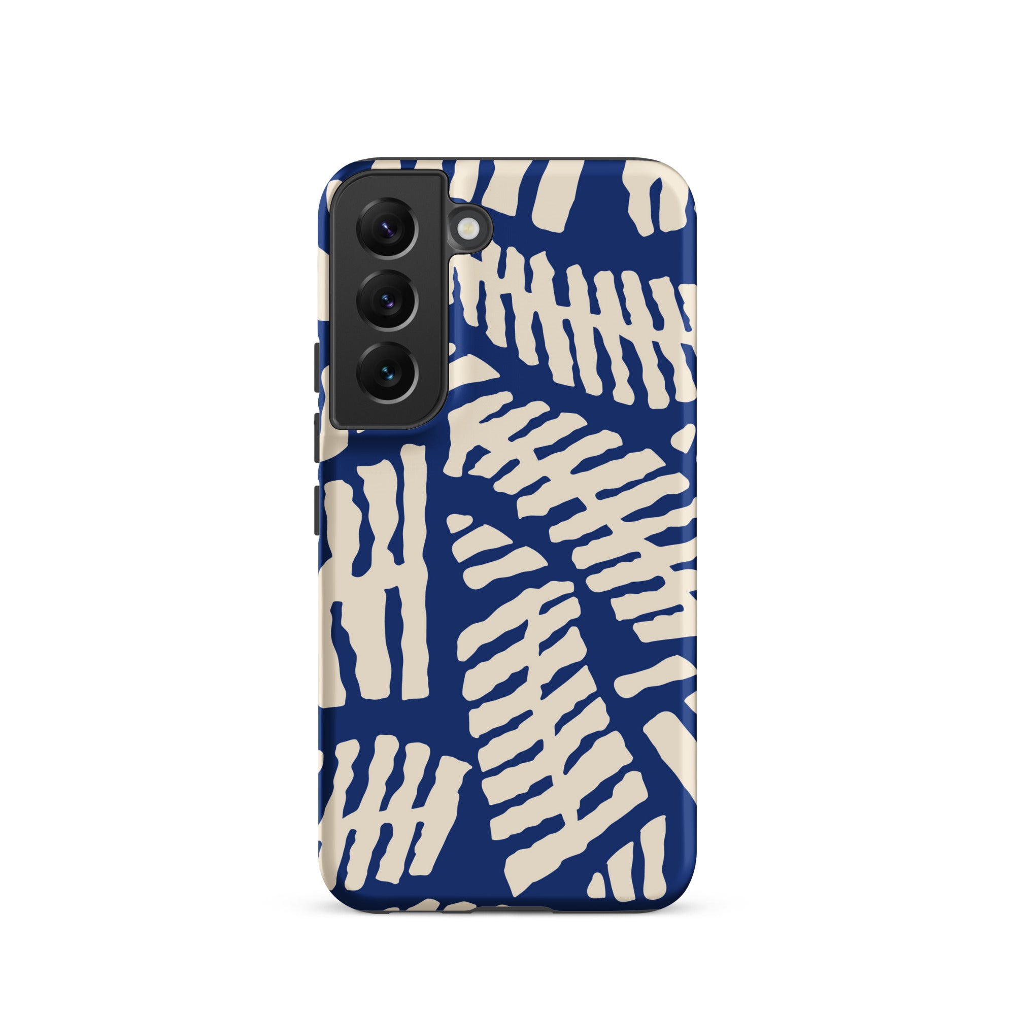 Coral Tide - Samsung Phone Case - Flay Cases