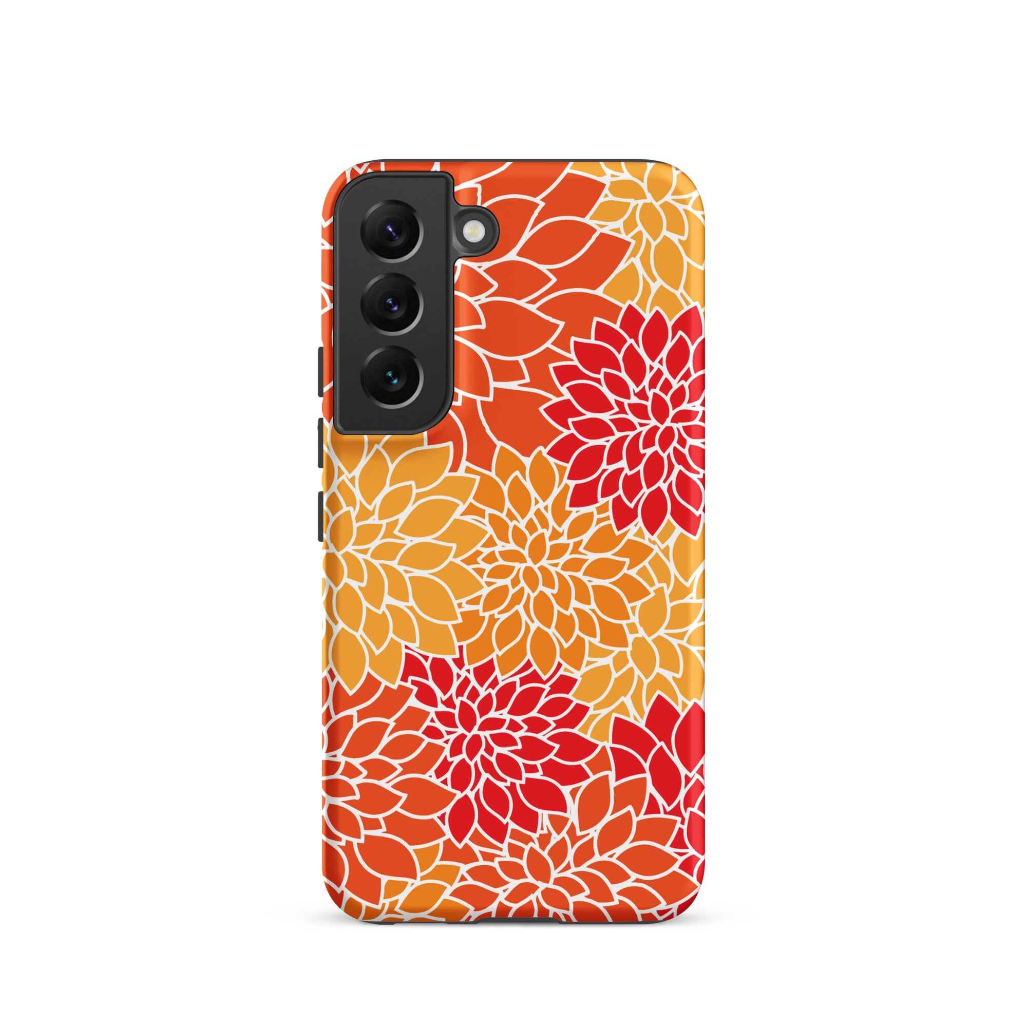 Firefly - Samsung Phone Case - Flay Cases