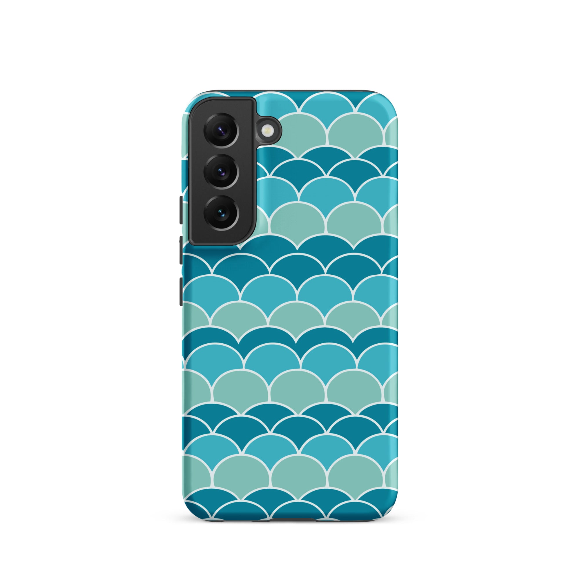 Mermaids Tail - Samsung Phone Case - Flay Cases