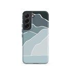 Overcast - Samsung Phone Case - Flay Cases