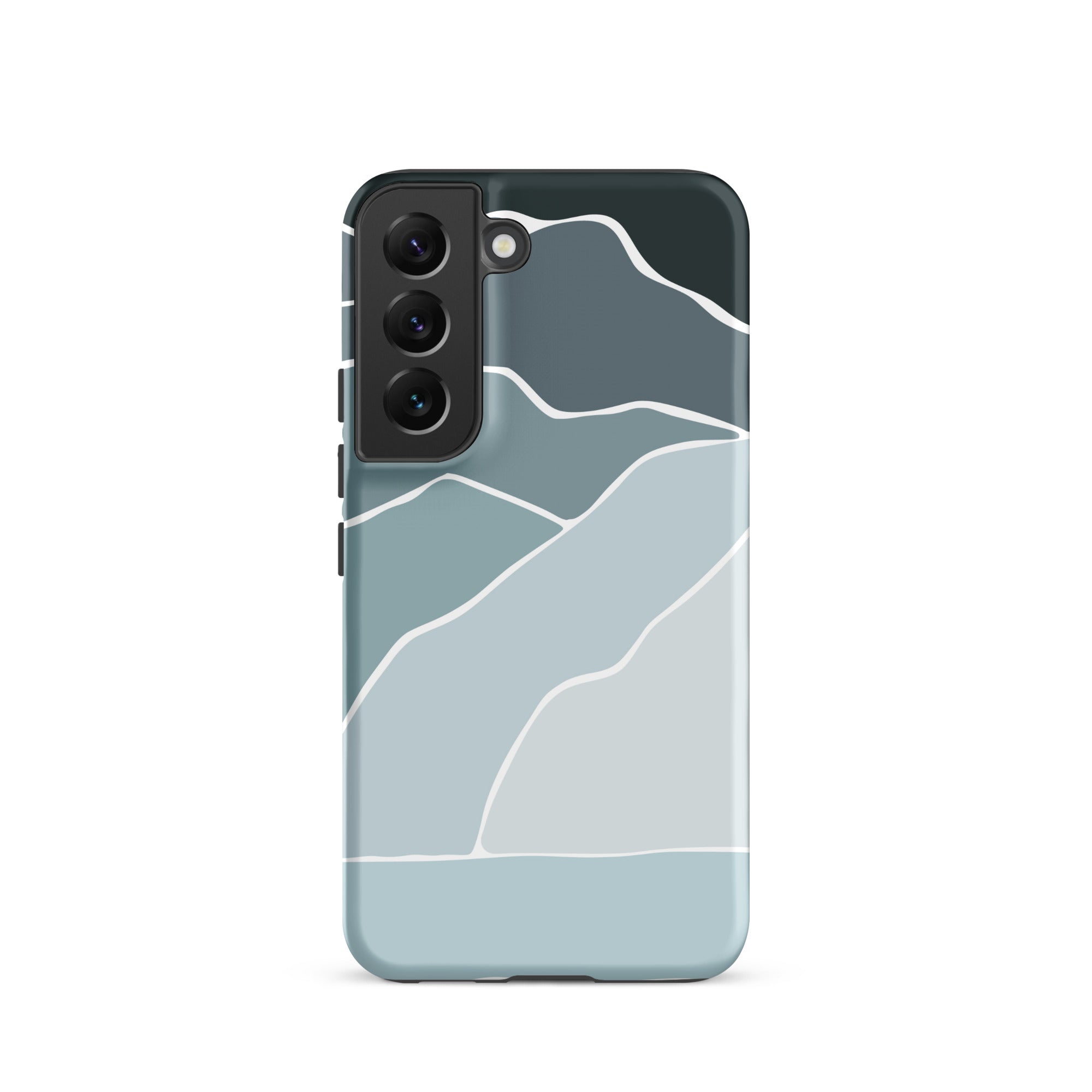 Overcast - Samsung Phone Case - Flay Cases