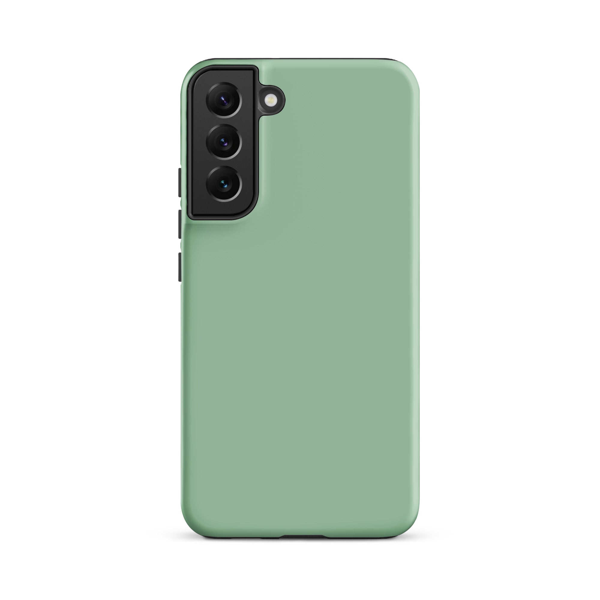 Pistachio Cream - Samsung Phone Case - Flay Cases