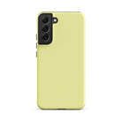 Lemon Sorbet - Samsung Phone Case - Flay Cases