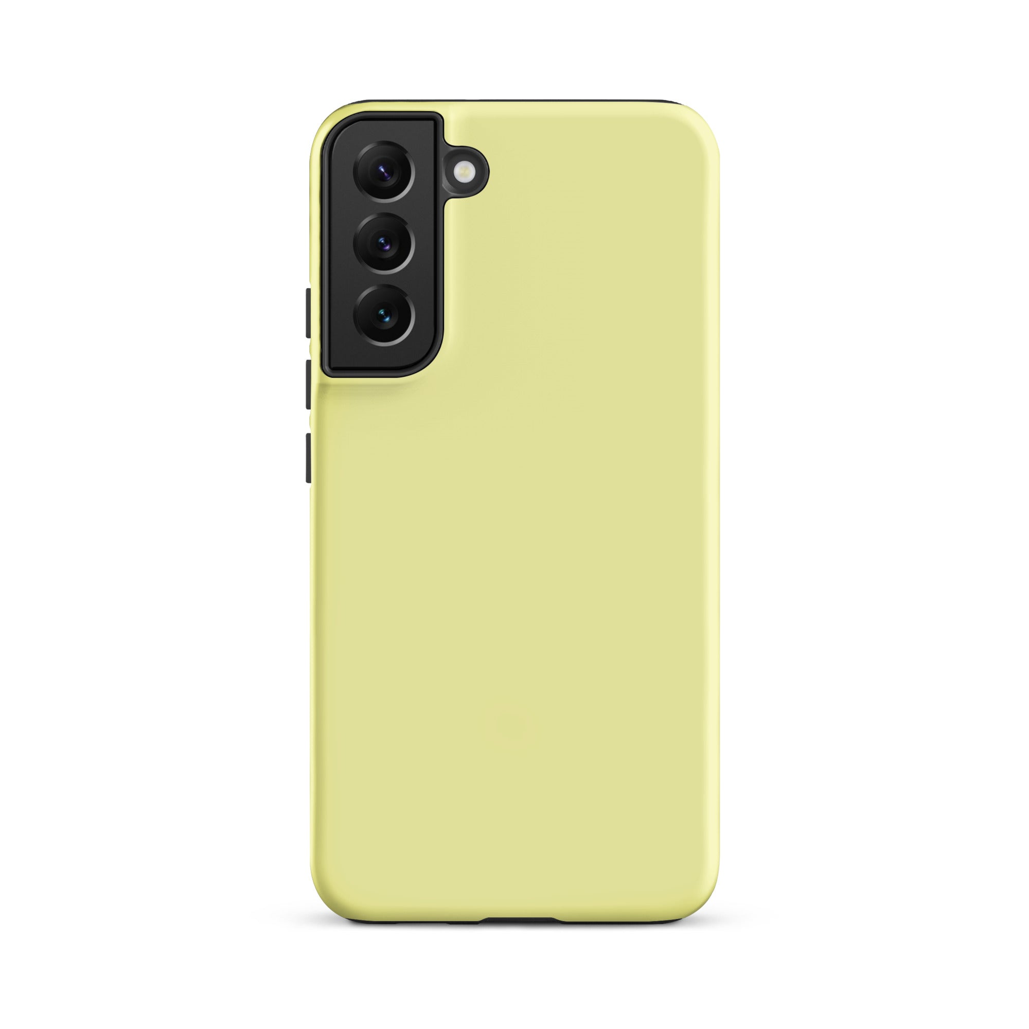 Lemon Sorbet - Samsung Phone Case - Flay Cases