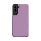 Lilac Whisper - Samsung Phone Case - Flay Cases