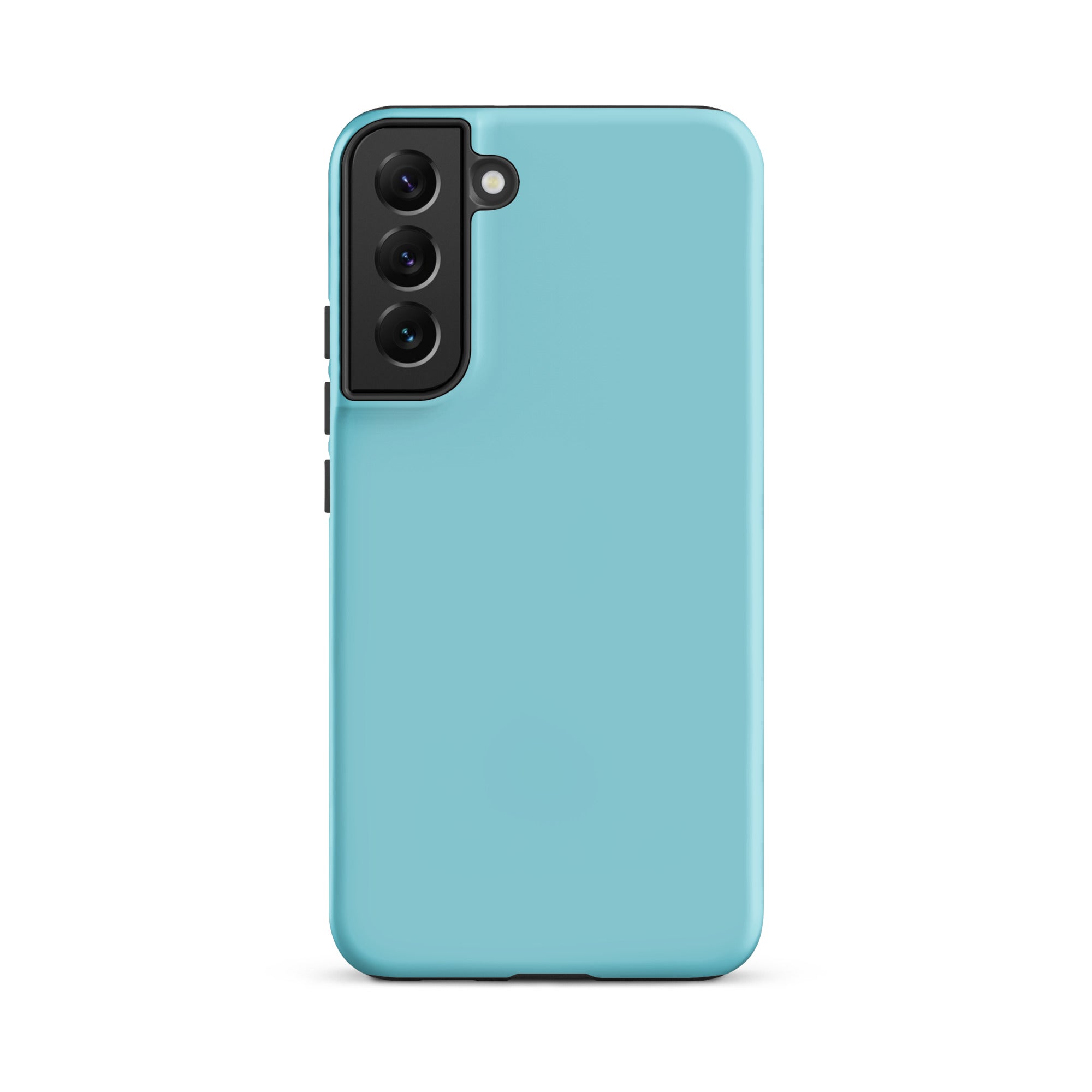 Powder Blue - Samsung Phone Case - Flay Cases