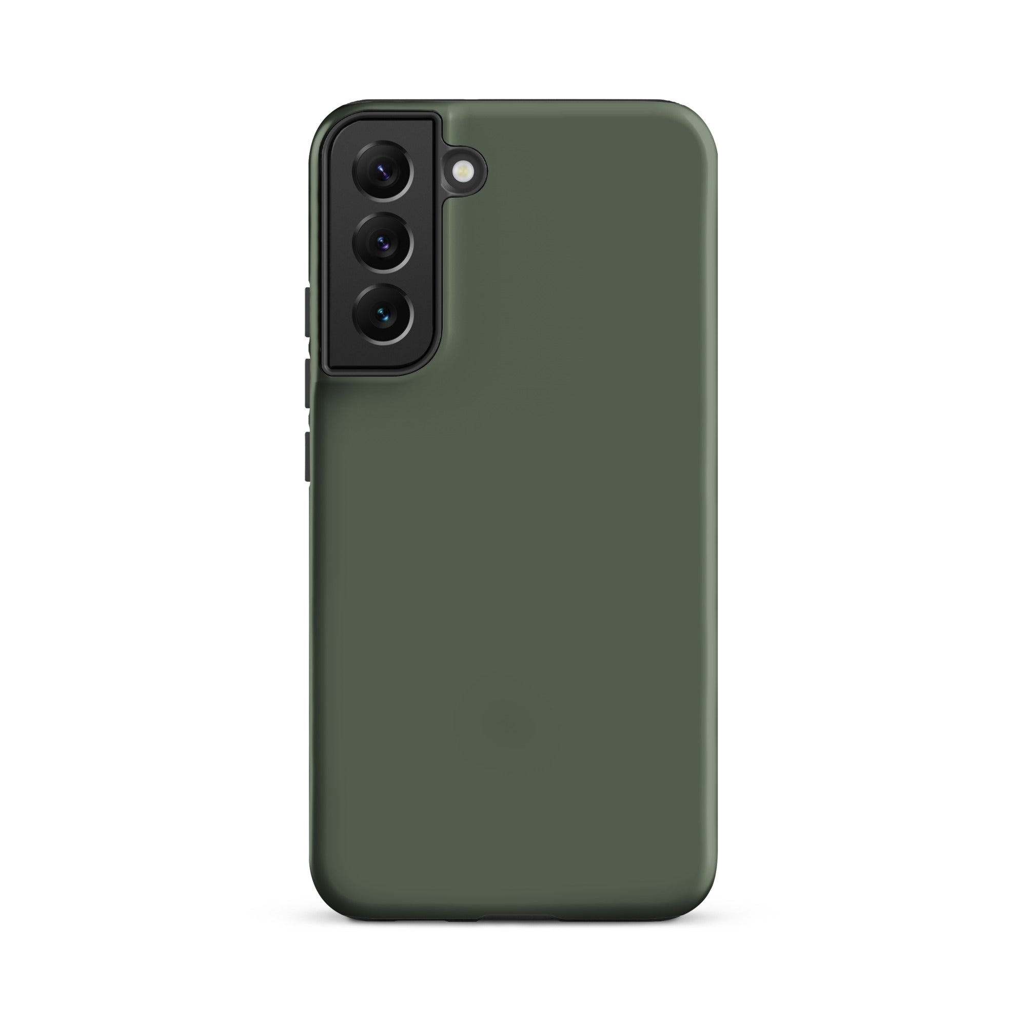 Forest Shadow - Samsung Phone Case - Flay Cases