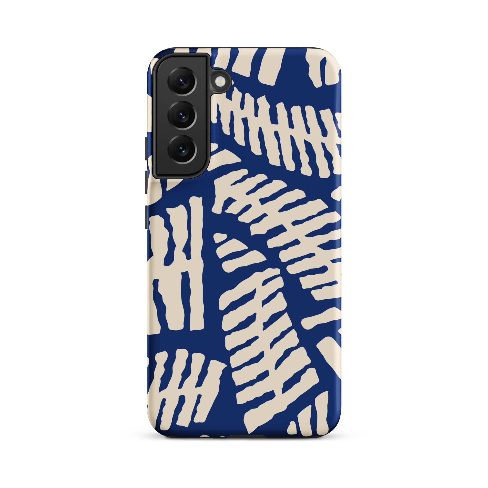 Coral Tide - Samsung Phone Case - Flay Cases