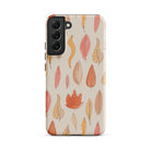Rustic Fall - Samsung Phone Case - Flay Cases