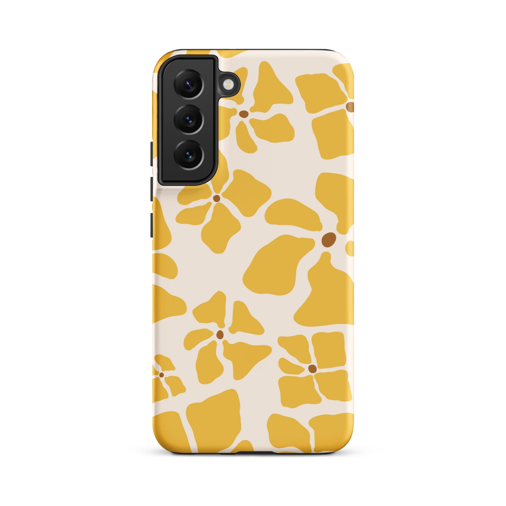 Free Spirit - Samsung Phone Case - Flay Cases