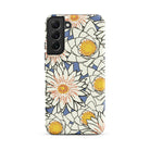 In Bloom - Samsung Phone Case - Flay Cases