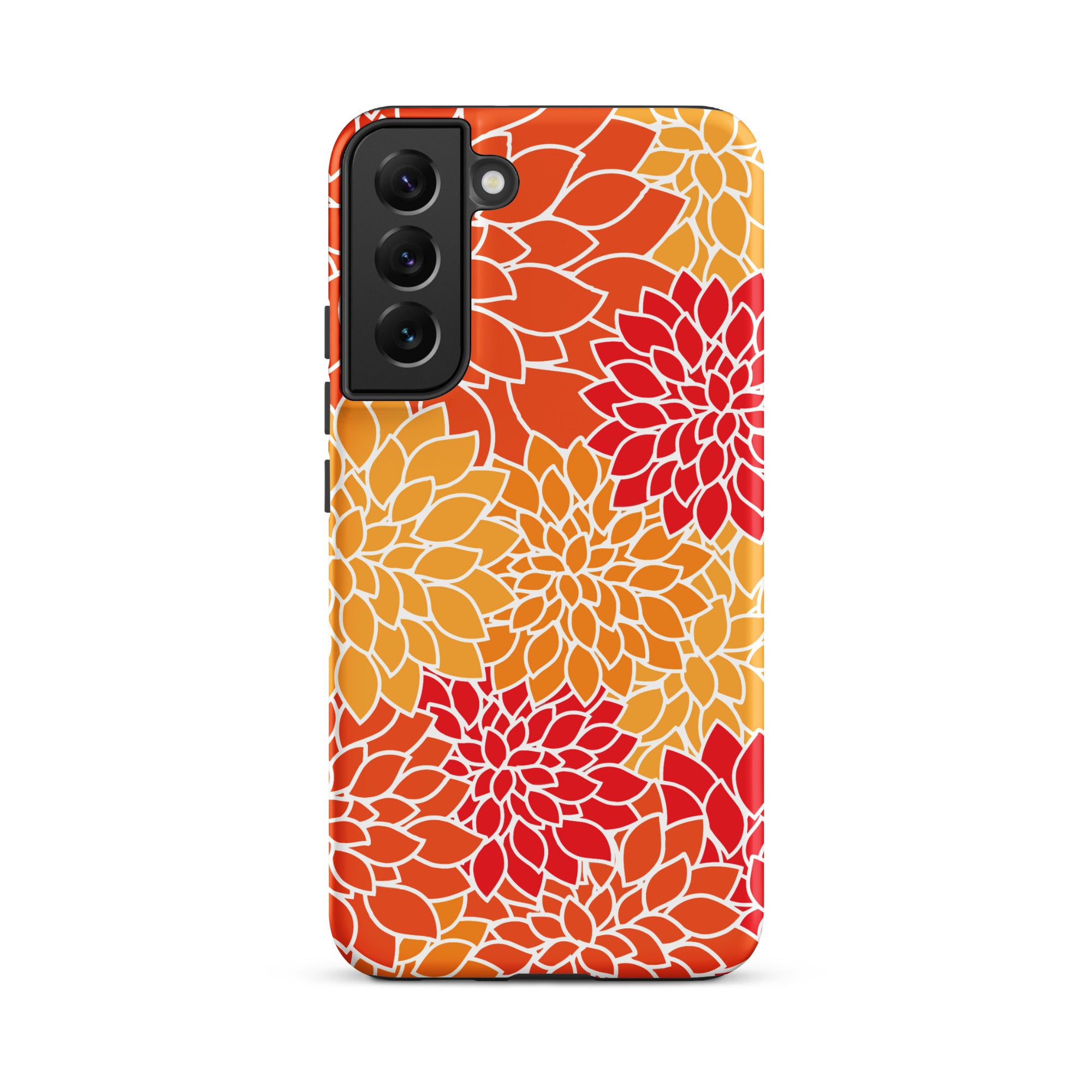 Firefly - Samsung Phone Case - Flay Cases