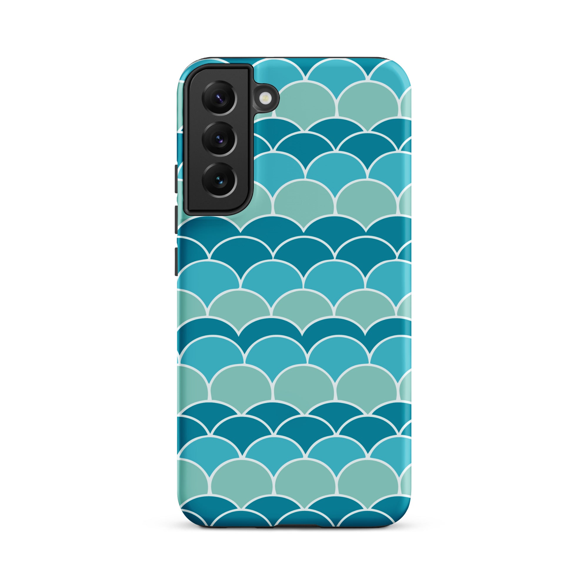 Mermaids Tail - Samsung Phone Case - Flay Cases