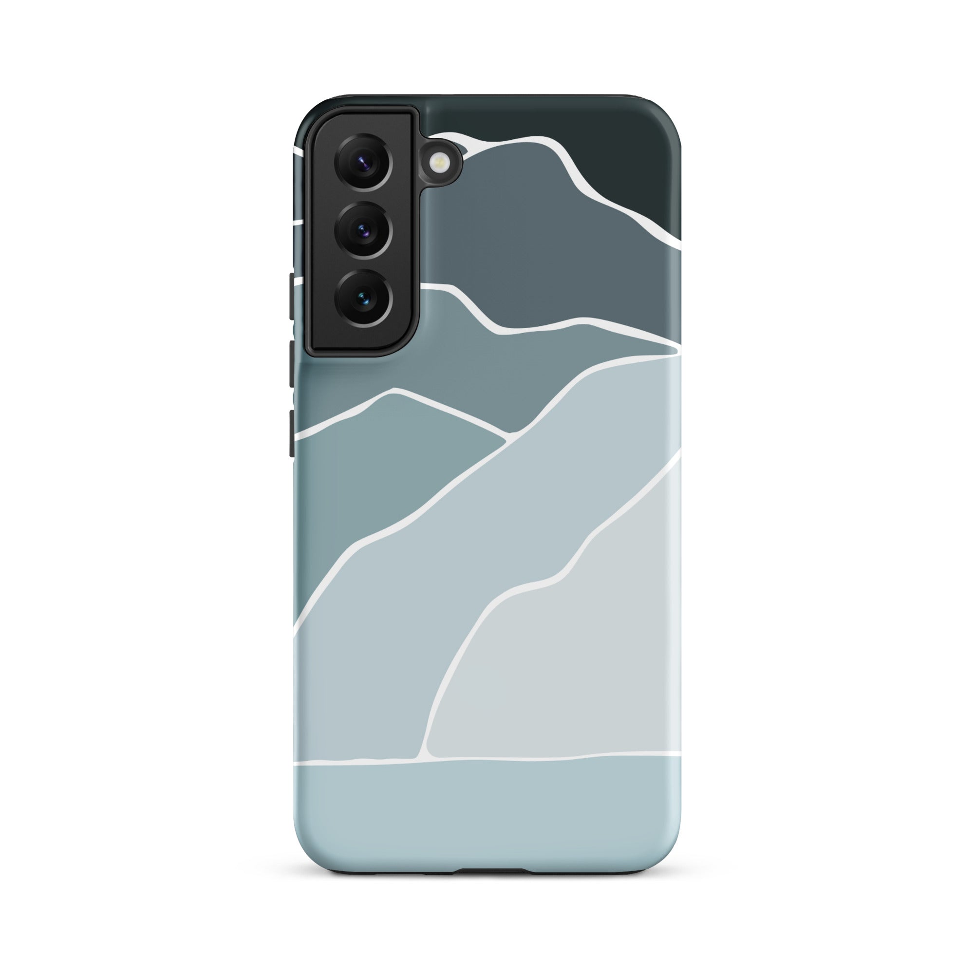 Overcast - Samsung Phone Case - Flay Cases