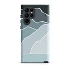 Overcast - Samsung Phone Case - Flay Cases