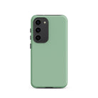 Pistachio Cream - Samsung Phone Case - Flay Cases