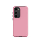 Pink Sherbert - Samsung Phone Case - Flay Cases