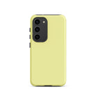 Lemon Sorbet - Samsung Phone Case - Flay Cases