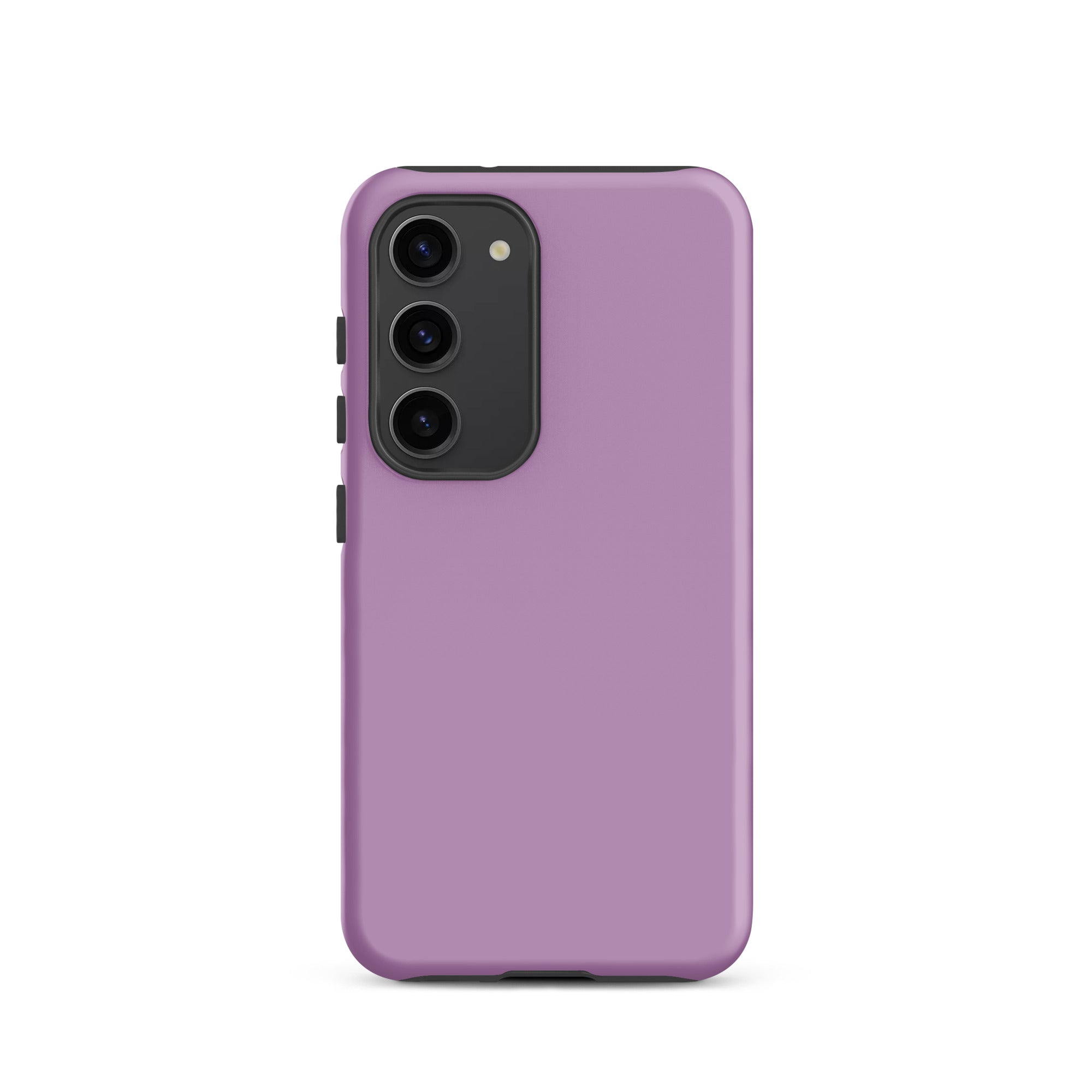 Lilac Whisper - Samsung Phone Case - Flay Cases