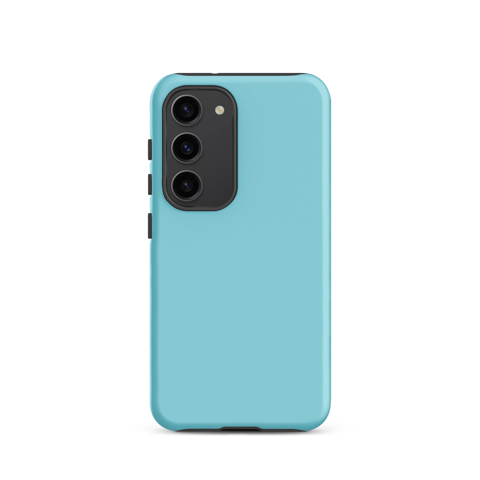 Powder Blue - Samsung Phone Case - Flay Cases