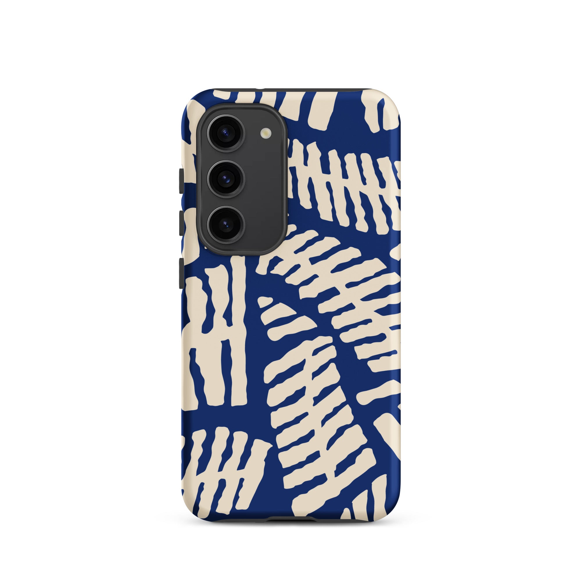 Coral Tide - Samsung Phone Case - Flay Cases