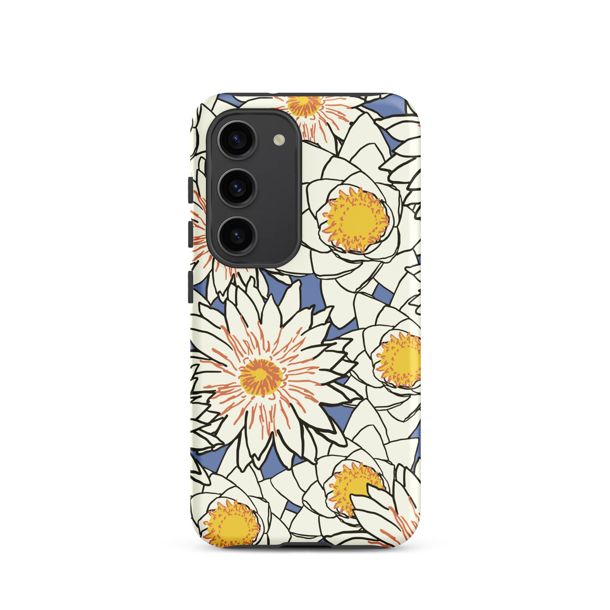 In Bloom - Samsung Phone Case - Flay Cases