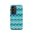 Mermaids Tail - Samsung Phone Case - Flay Cases