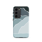 Overcast - Samsung Phone Case - Flay Cases