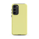 Lemon Sorbet - Samsung Phone Case - Flay Cases
