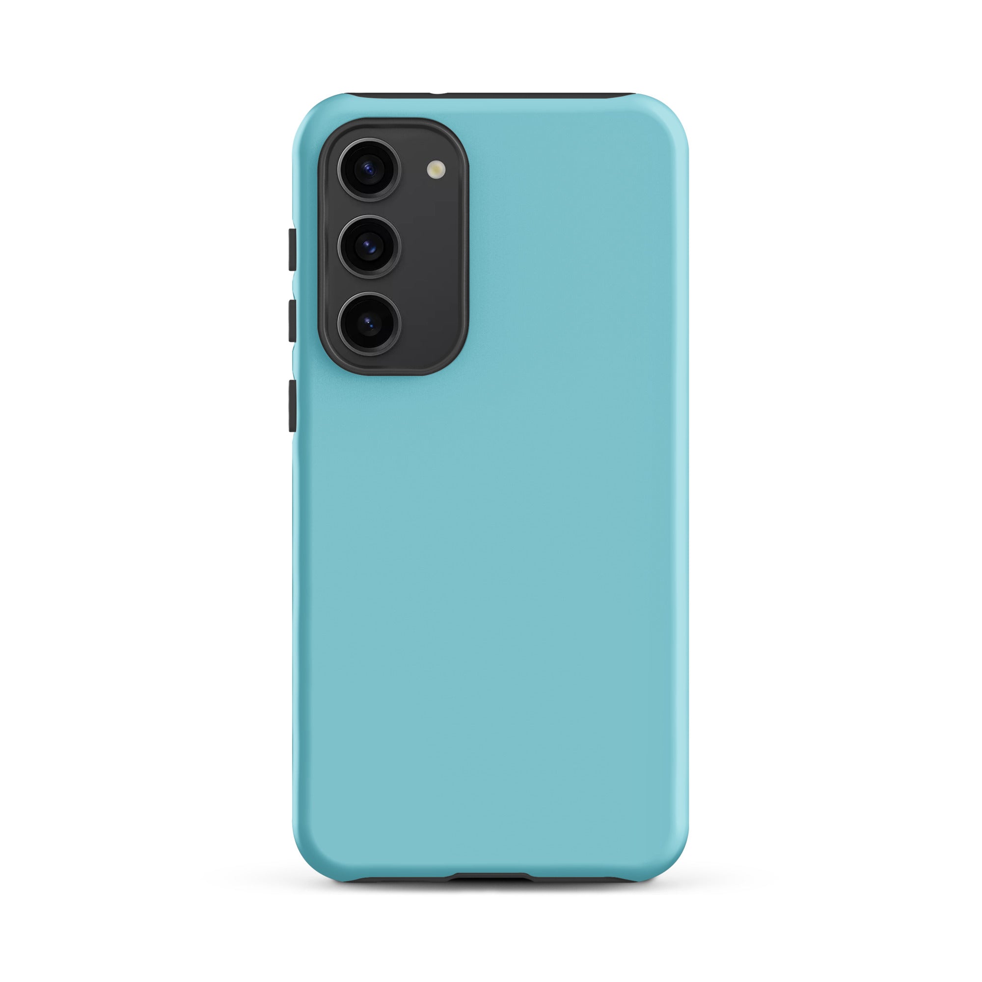 Powder Blue - Samsung Phone Case - Flay Cases