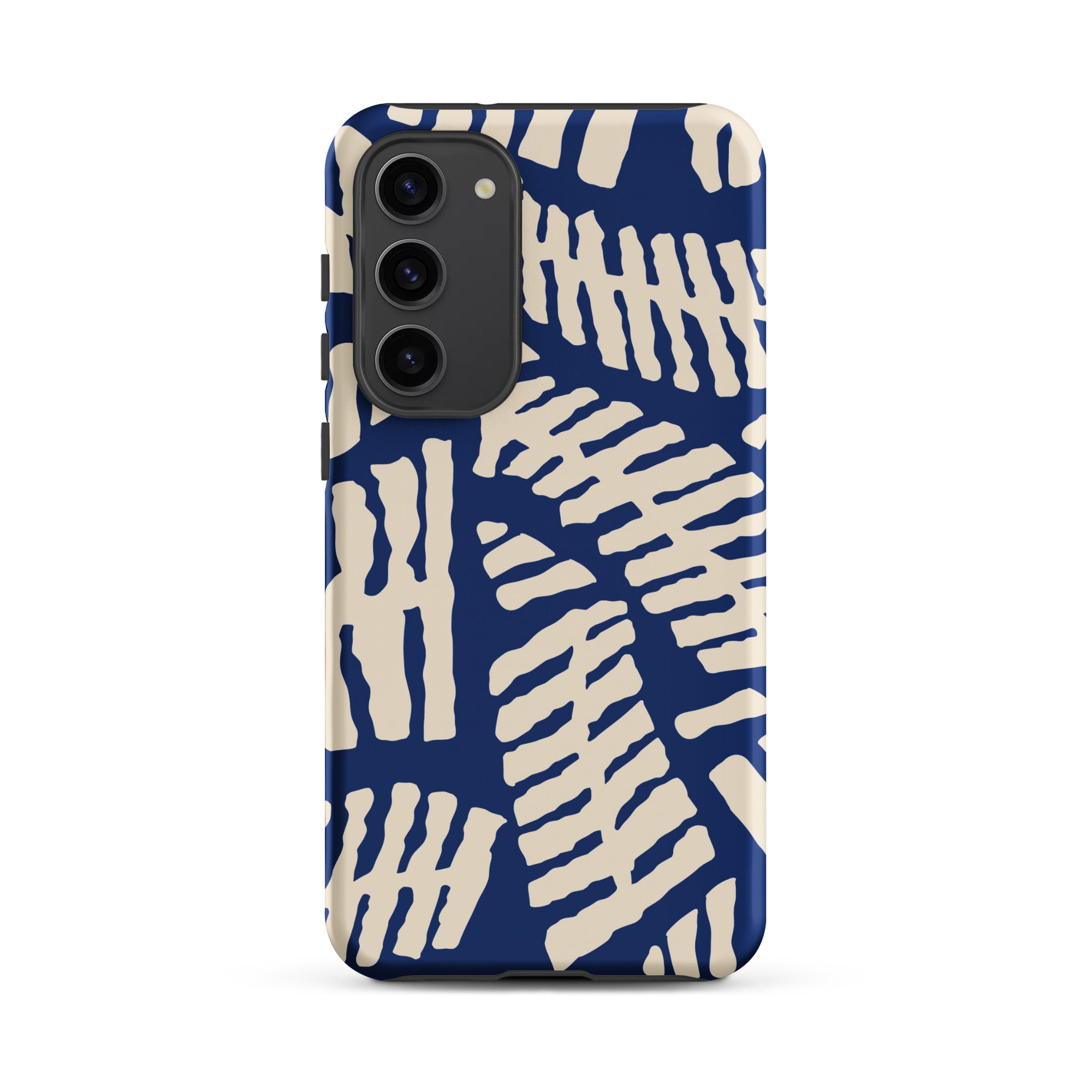 Coral Tide - Samsung Phone Case - Flay Cases