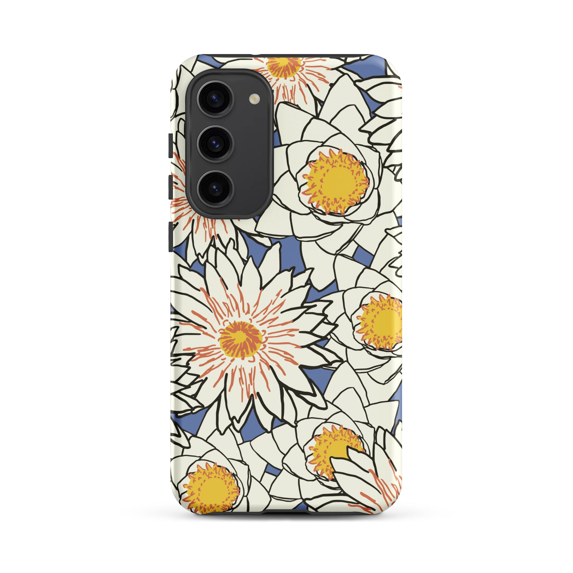 In Bloom - Samsung Phone Case - Flay Cases