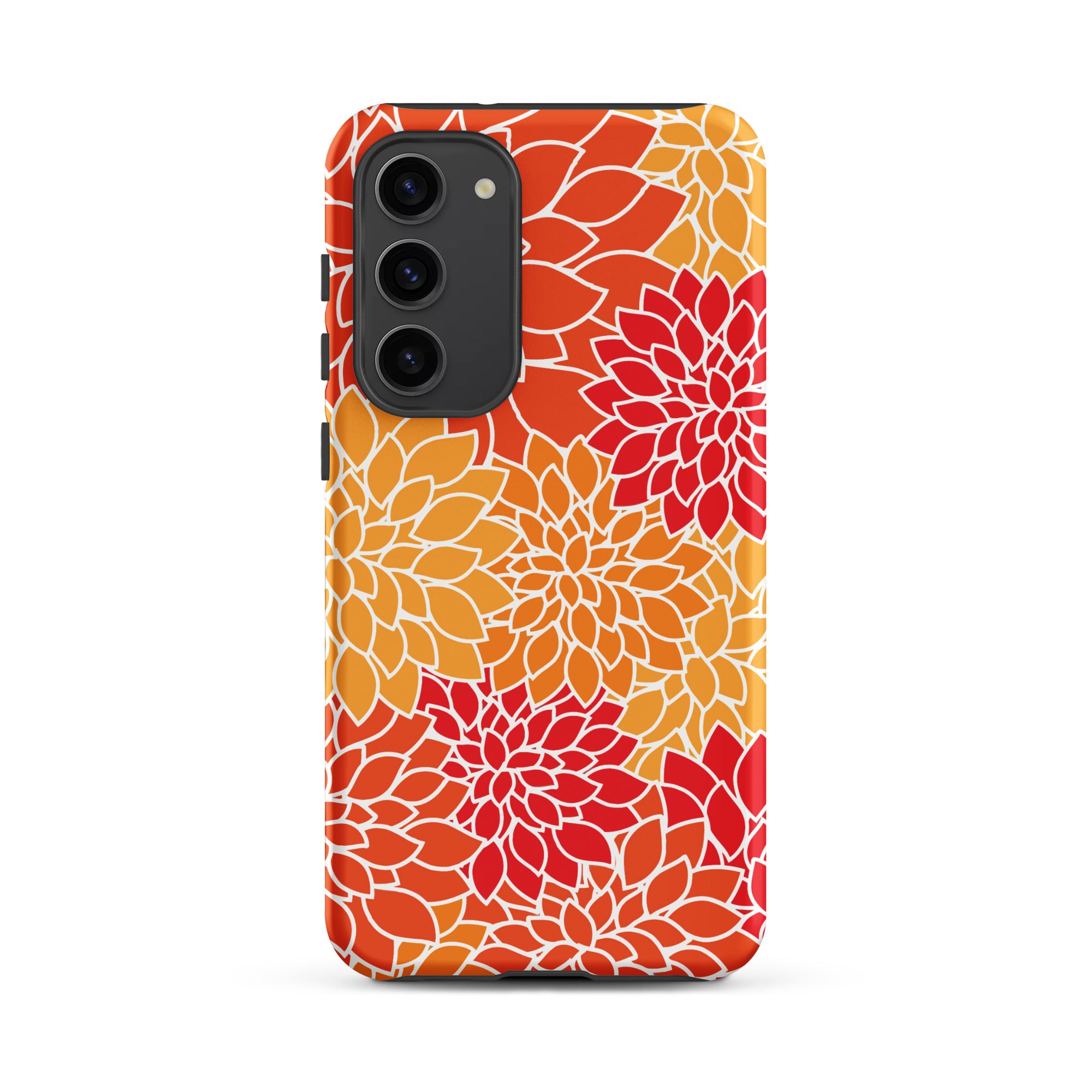 Firefly - Samsung Phone Case - Flay Cases