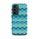 Mermaids Tail - Samsung Phone Case - Flay Cases