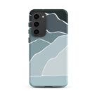Overcast - Samsung Phone Case - Flay Cases