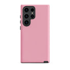 Pink Sherbert - Samsung Phone Case - Flay Cases