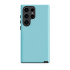 Powder Blue - Samsung Phone Case - Flay Cases