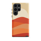 Sunset Glow - Samsung Phone Case - Flay Cases